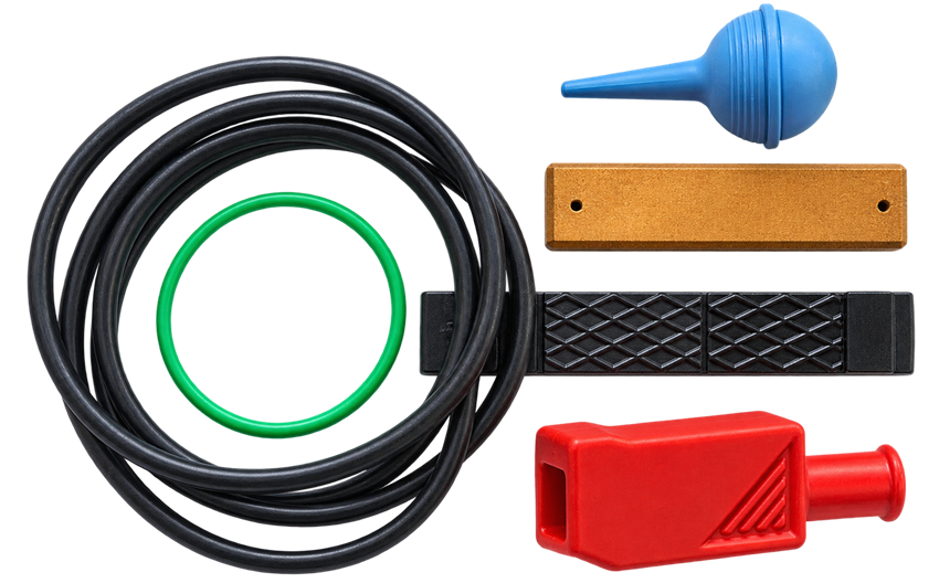 Rubber Pads, Bushes, Rings in Neoprene, Nitrile, EPDM, SBR, Silicone, Viton Polymers